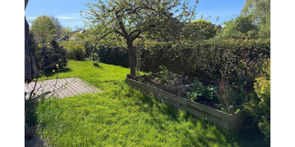 Einfamilienhaus Otterndorf - 4 Zimmer, 160 m&sup2;, 499.000&euro; | Angebot:26433553