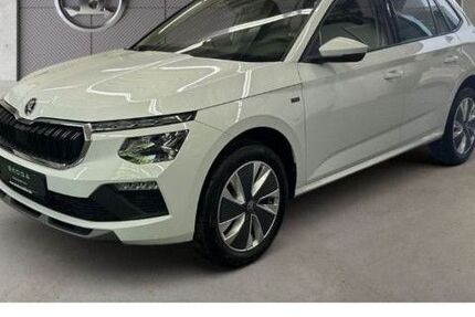 Skoda Kamiq 4.500 km 25.280 &euro; Frankfurt 60326