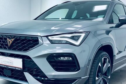 Cupra Ateca 20.000 km 27.480 &euro; Eichenzell 36124
