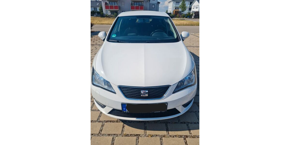 Seat Ibiza 166.000 km 5.690 &euro; Obermeitingen 86836