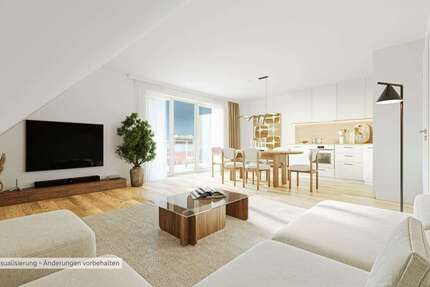 Wohnung zum Kaufen in Hörstel 290.000 € 72.68 m² 3 zimmer