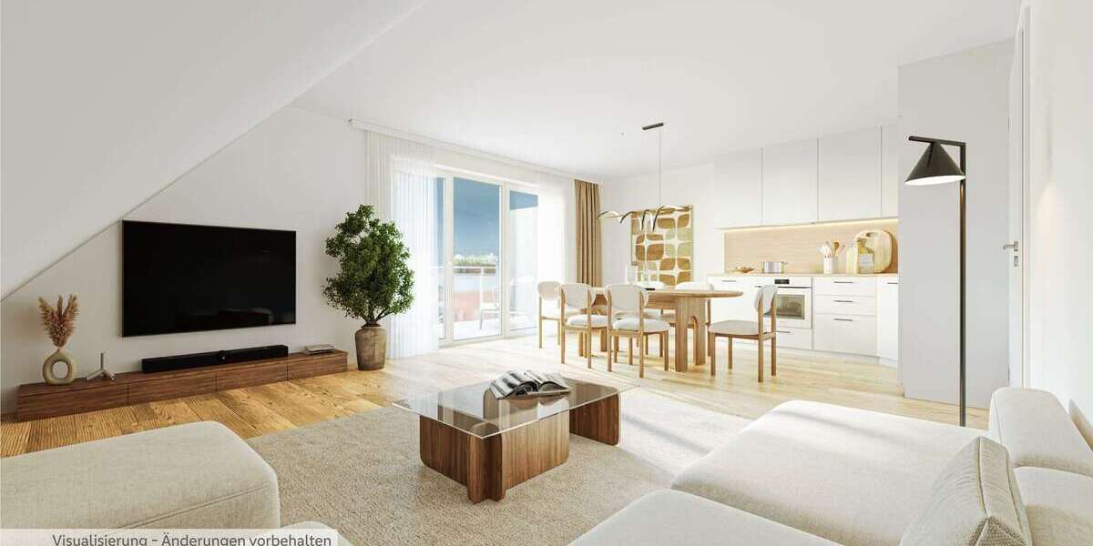 Wohnung zum Kaufen in Hörstel 290.000 € 72.68 m² 3 zimmer