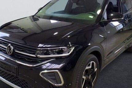 VW T-Cross 12.168 km 28.380 &euro; Trier 54292