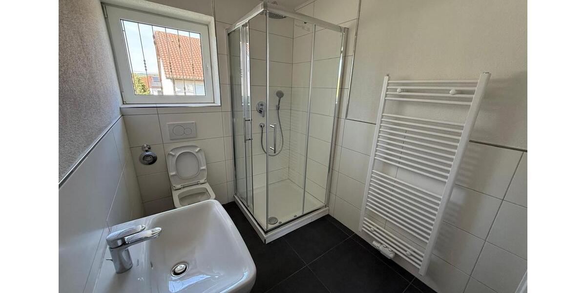 Erdgeschoßwohnung Aspach - 4 Zimmer, 92 m&sup2;, 1.550&euro; | Angebot:25576428