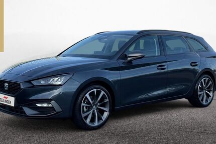 Seat Leon 1.320 km 28.445 &euro; Dietersheim 91463