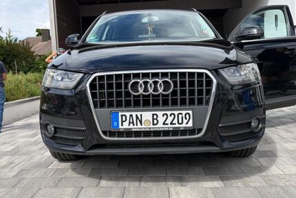 Audi Q3 266.000 km 14.500 &euro; Simbach am Inn 84359