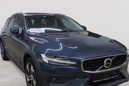 Volvo V60 168.354 km 26.289 &euro; Fernwald-Steinbach 35463