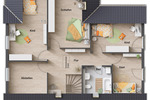 Mehrfamilienhaus, Wohnhaus Dingelstädt Zella - 7 Zimmer, 203 m&sup2;, 455.635&euro; | Angebot:25915517