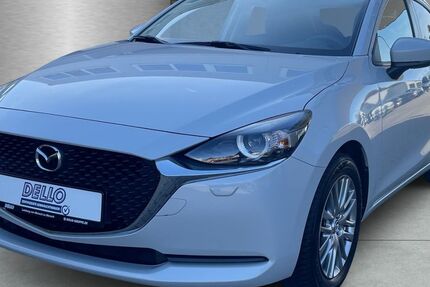 Mazda 2 71.313 km 13.450 € Lübeck 23558