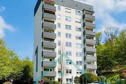 Wohnung Iserlohn Gerlingsen - 3 Zimmer, 78 m&sup2;, 139.000&euro; | Angebot:24722811