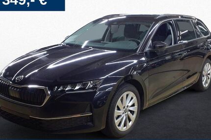 Skoda Octavia 22.904 km 29.430 &euro; Weinstadt-Endersbach 71384