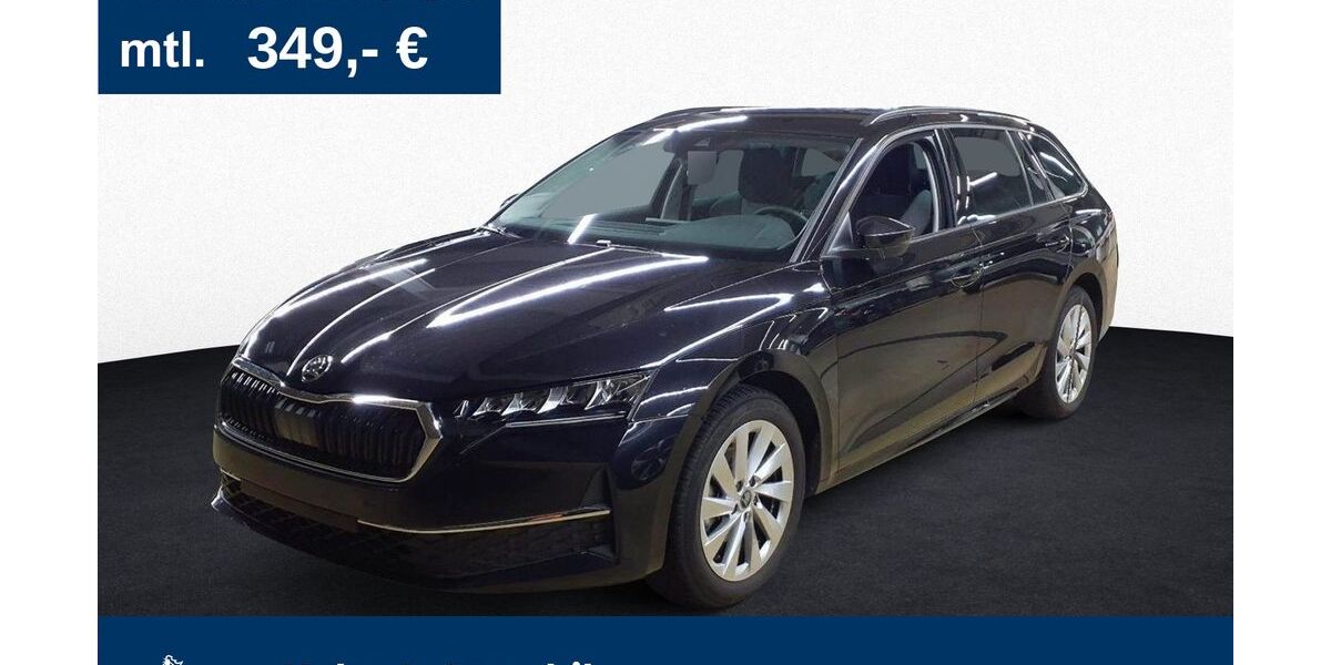 Skoda Octavia 22.904 km 29.430 &euro; Weinstadt-Endersbach 71384