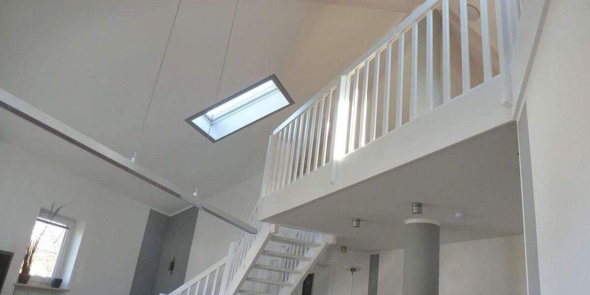 Etagenwohnung Bad Kötzting Kötzting - 3 Zimmer, 90 m&sup2;, 315.000&euro; | Angebot:25773086