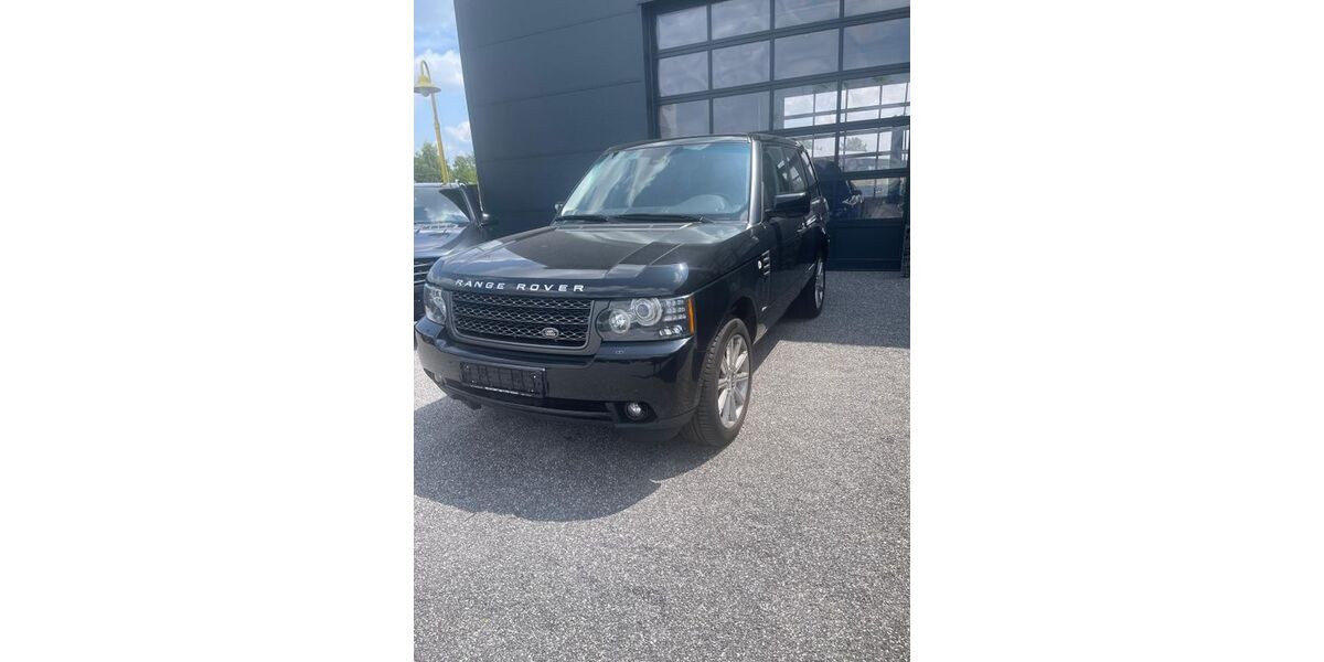 Land Rover Range Rover 170.000 km 10.999 &euro; Oststeinbek 22113