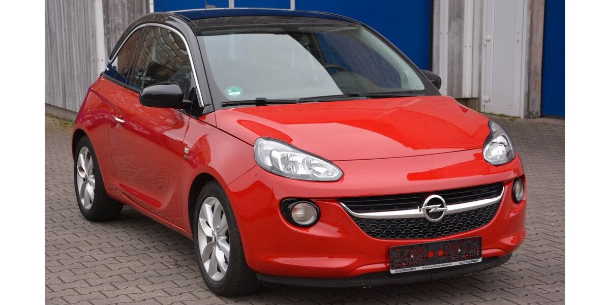 Opel Adam 63.500 km 8.300 &euro; Malsch 76316