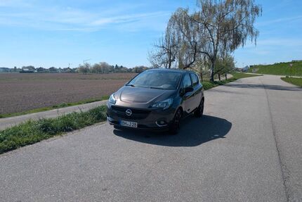 Opel Corsa 77.600 km 8.000 &euro; Rheinau 77866