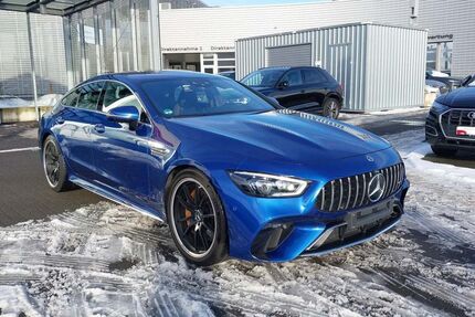 Mercedes-Benz AMG GT 43.773 km 109.614 &euro; Hagen 58091