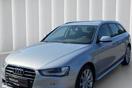 Audi A4 241.830 km 10.990 € Laupheim 88471