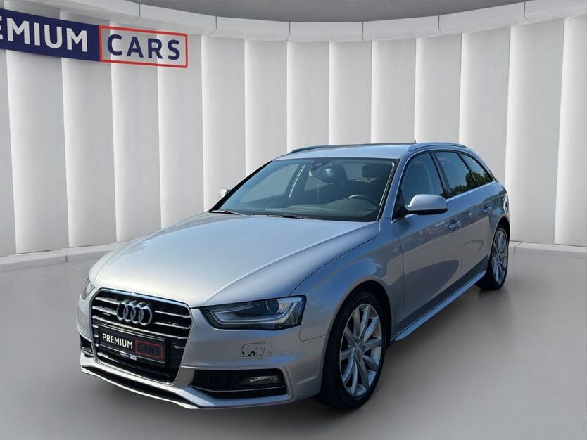 Audi A4 241.830 km 10.990 € Laupheim 88471