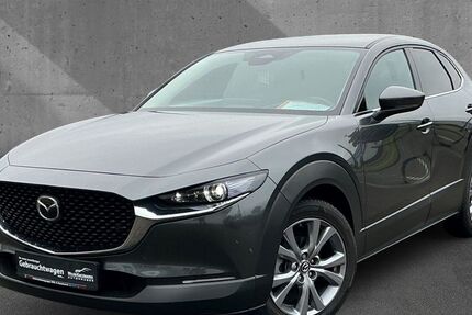 Mazda CX-30 19.065 km 27.290 &euro; Schwerin 19057