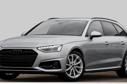Audi A4 47.116 km 34.790 € Enger 32130