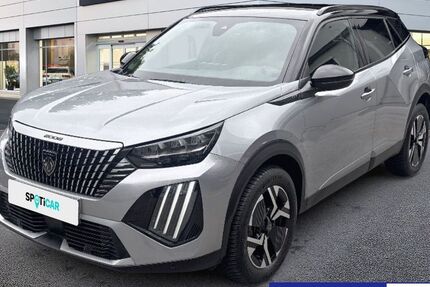 Peugeot 2008 37.656 km 20.720 &euro; Solingen 42655