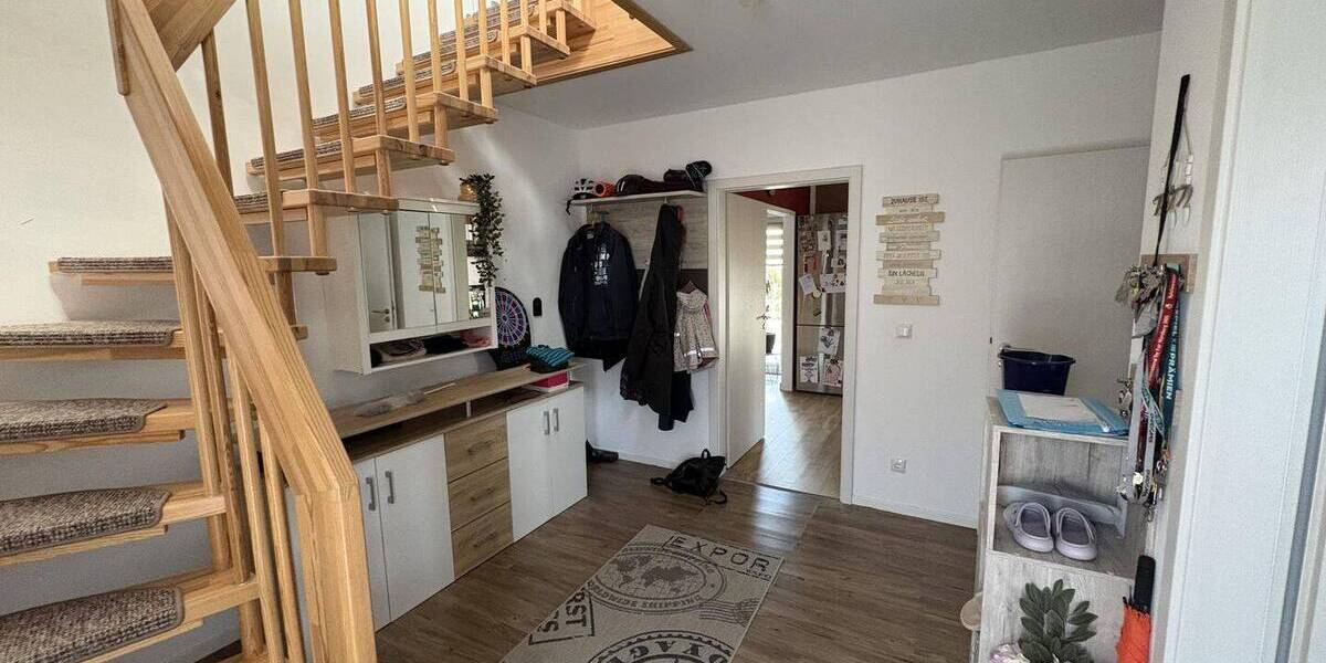 Einfamilienhaus Wittichenau Maukendorf - 5 Zimmer, 106 m&sup2;, 345.000&euro; | Angebot:26117683
