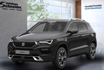 Seat Ateca 1.950 km 35.850 &euro; Dingolfing 84130