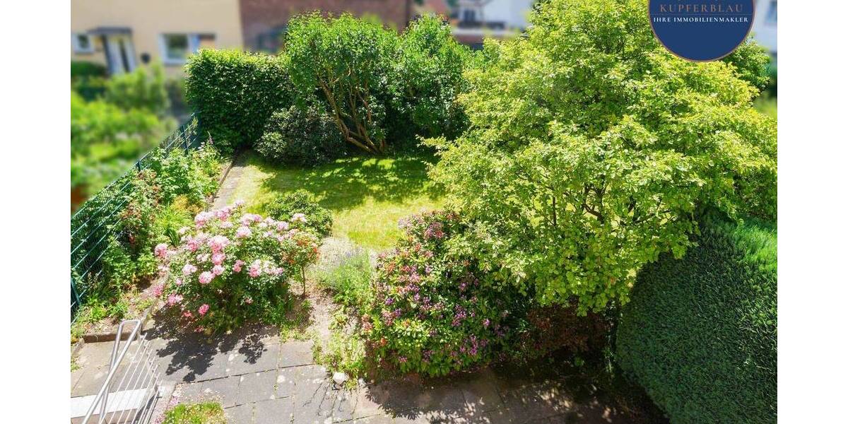 Doppelhaushälfte Köln Urbach - 5 Zimmer, 105 m&sup2;, 349.000&euro; | Angebot:26768073