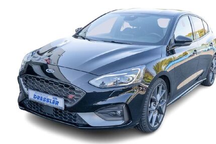 Ford Focus 69.422 km 23.950 € Miehlen 56357