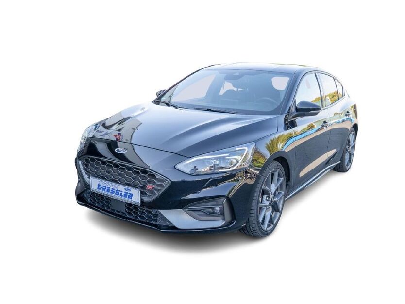 Ford Focus 69.422 km 23.950 € Miehlen 56357