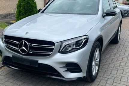 Mercedes-Benz GLC 220 206.146 km 17.800 &euro; Bergen op Zoom 4625A