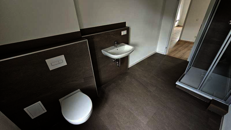 Etagenwohnung Freital Deuben - 2 Zimmer, 57 m&sup2;, 460&euro; | Angebot:26837964