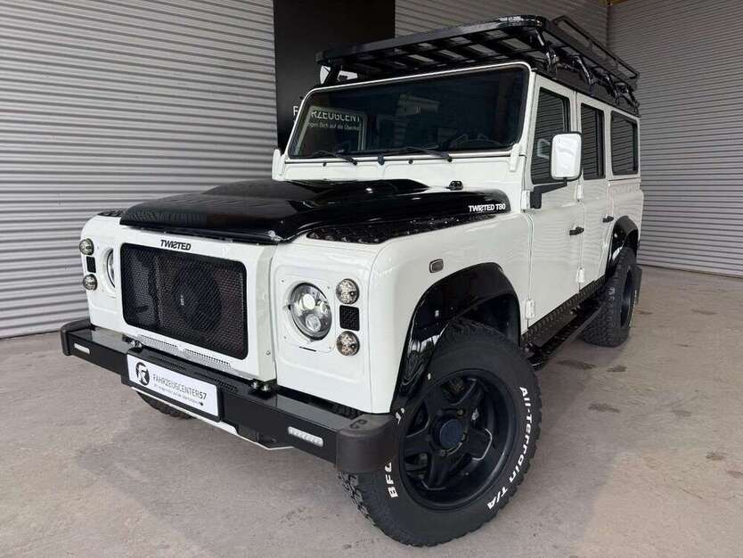 Defender