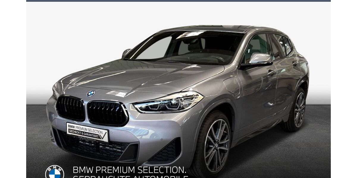 BMW X2 12.010 km 54.890 &euro; Karlsruhe 76227