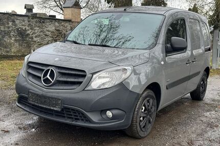 Mercedes-Benz Citan 95.000 km 6.999 &euro; Limburg - Eschhofen 65552