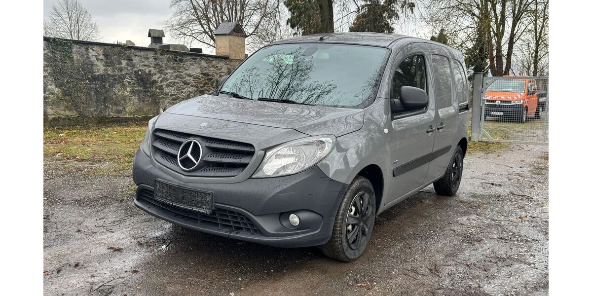 Mercedes-Benz Citan 95.000 km 6.999 &euro; Limburg - Eschhofen 65552