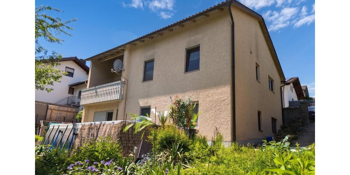 Einfamilienhaus Ruderting - 6 Zimmer, 140 m&sup2;, 447.000&euro; | Angebot:26850846