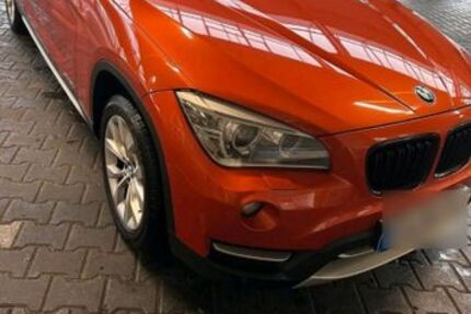 BMW X1 210.000 km 7.999 &euro; Düsseldorf 40229