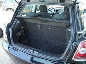 Mini ONE 1,6 Motor-überholt HU-neu Pano Sitzheiz Alus 150.000 km 6.100 &euro; Seevetal - Hittfeld 21218