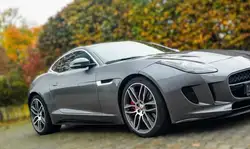 Jaguar F-Type 41.700 km 45.000 &euro; Mannheim 68199