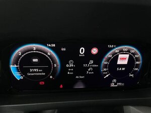 VW Crafter MIXTO 35 L4H3 AHK LED MFL KAMERA PDC 3.195 km 49.890 &euro; Sangerhausen 06526