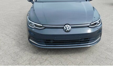 VW Golf III 1.0 Life TSI BMT Klima Navi Alu 29.600 km 16.990 &euro; Vordorf 38533