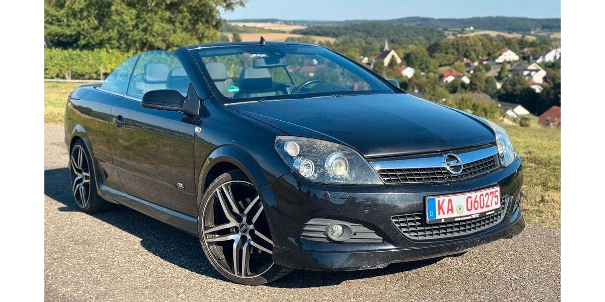 Opel Astra 198.000 km 2.999 &euro; Bruchsal 76646