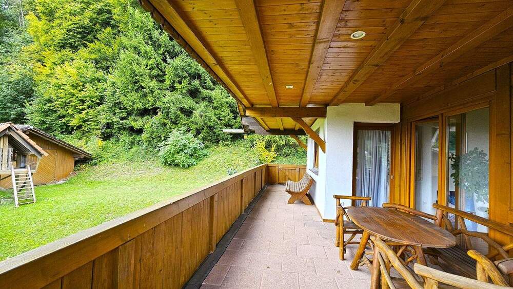 Mehrfamilienhaus, Wohnhaus Bonndorf im Schwarzwald Dillendorf - 1 Zimmer, 370 m&sup2;, 599.000&euro; | Angebot:25685785