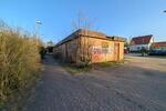HISTORISCHES BAHNHOFSGEBÄUDE IN ZENTRALER LAGE - Gewerbeobjekt Giesen | Angebot:27298116