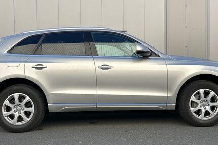 Audi Q5 191.268 km 13.900 &euro; Hannover 30419