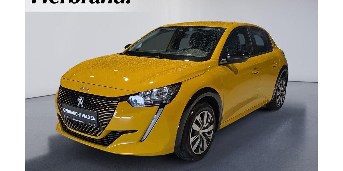 Peugeot 208 42.033 km 16.890 &euro; Neuss 41460