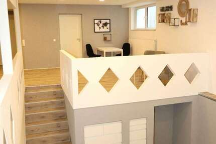 Wohnen auf Zeit in Karlsruhe 1.250 € 1 zimmer