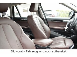 BMW X1 xDrive20i Aut. xLine Navi Leder Abstandstemp. 22.649 km 29.995 &euro; Donauwörth 86609